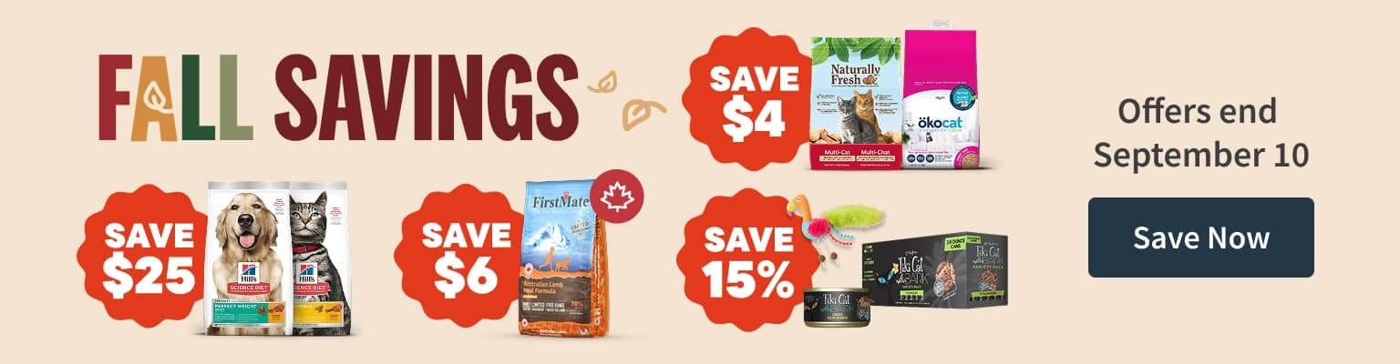 Summer Savings, Offers end August 27. Save Now
