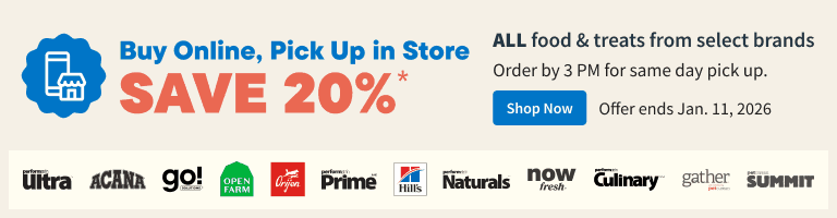 Click & Collect Event